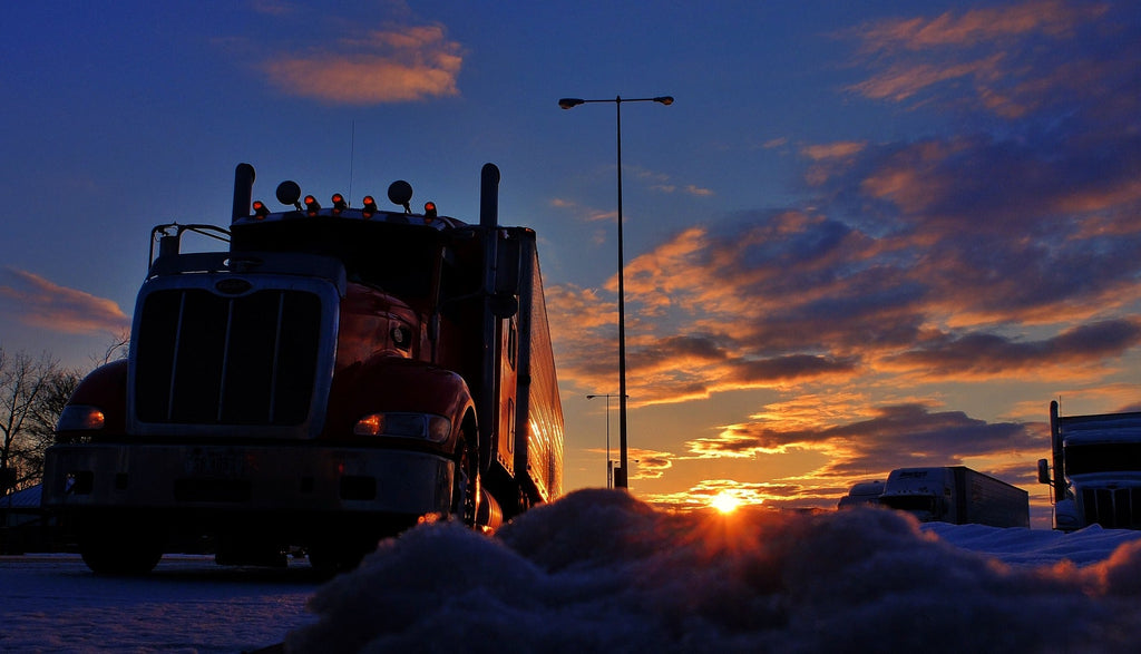 Trucker’s Barre : une solution approuvée par la CNESST pour un avenir plus sécuritaire